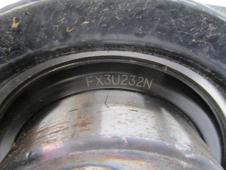 REXNORD FX3U232N NSMP