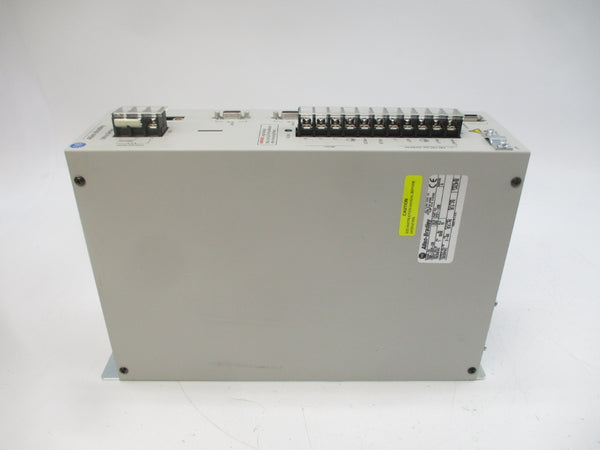 ALLEN BRADLEY 1398-DDM-020 SER. A 120/240VAC 19A NSMP