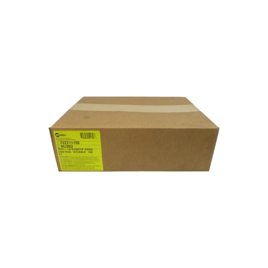 MILLER RHC-14 242211100 100' NSFS