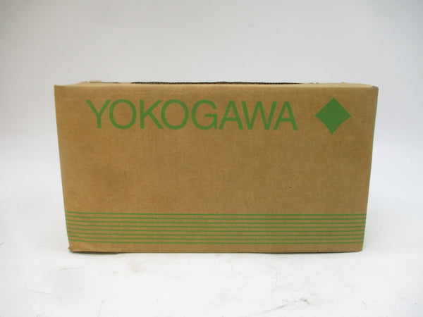 YOKOGAWA EJA110E-DHS4G-U12NB/FF/D1 NSFS