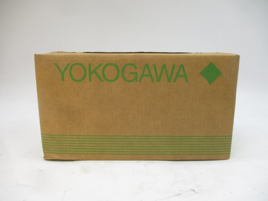 YOKOGAWA EJA110E-DHS4G-U12NB/FF/D1 NSFS