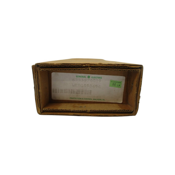GENERAL ELECTRIC 6353570G19 NSFS