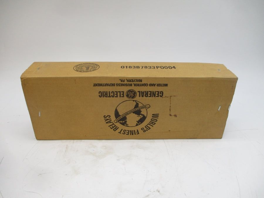 GENERAL ELECTRIC 6353570G19 NSFS