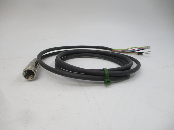 YOKOGAWA WU10-V-D-02 NSMP