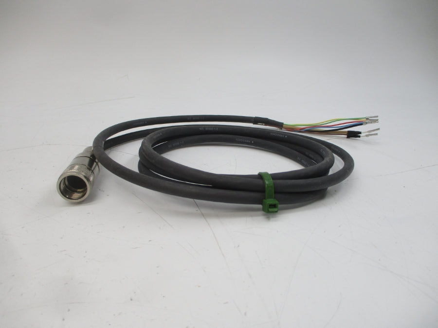 YOKOGAWA WU10-V-D-02 NSMP