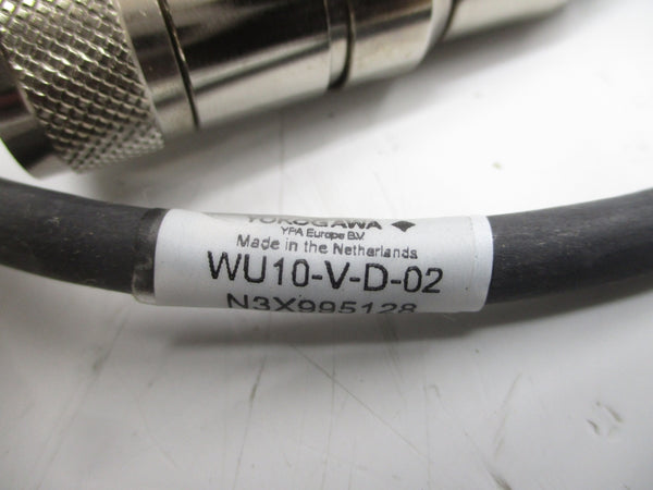 YOKOGAWA WU10-V-D-02 NSMP