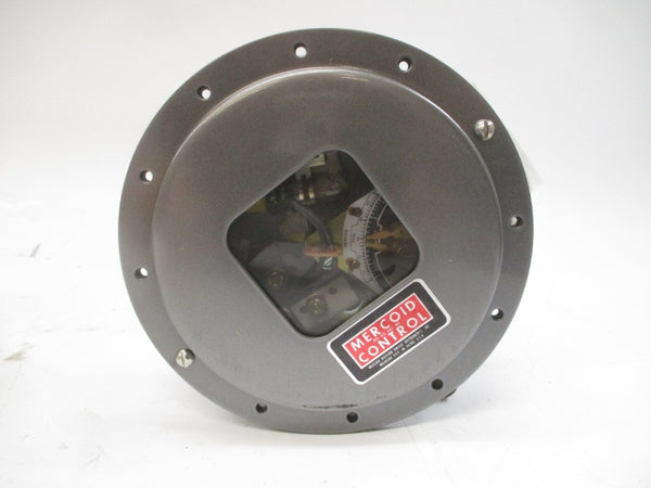 MERCOID DAW-533-2-5 120/240VAC 5A 2-60PSI NSMP
