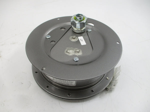 MERCOID DAW-533-2-5 120/240VAC 5A 2-60PSI NSMP