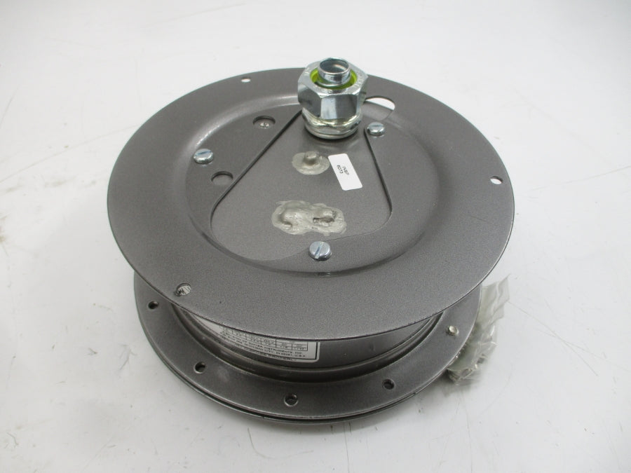 MERCOID DAW-533-2-5 120/240VAC 5A 2-60PSI NSMP