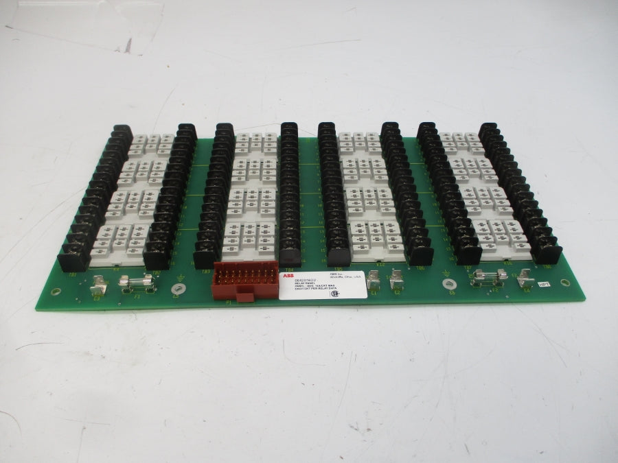 ABB 6642016D2 300V 10A NSMP