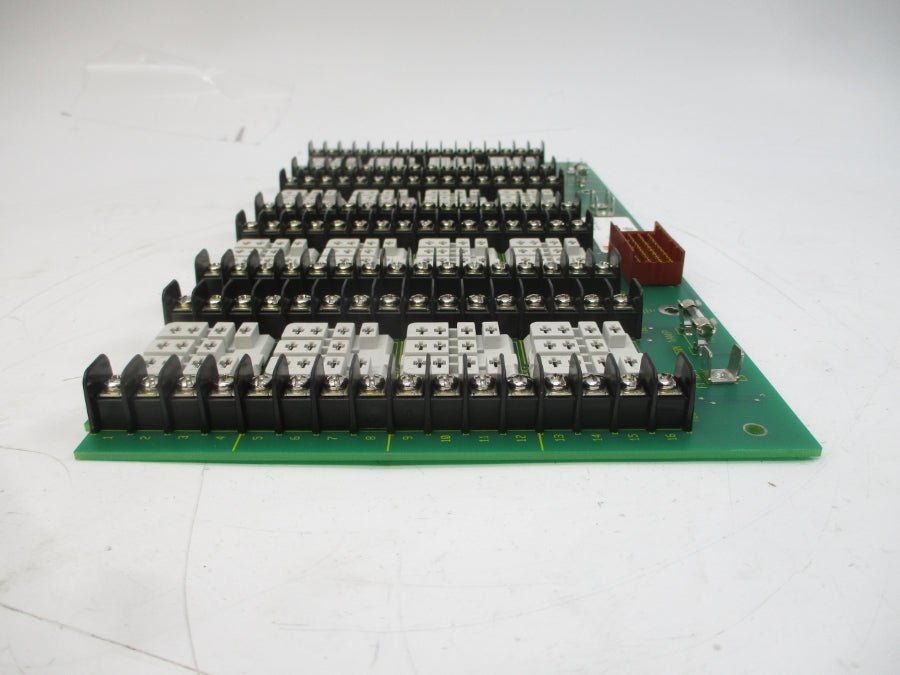ABB 6642016D2 300V 10A NSMP