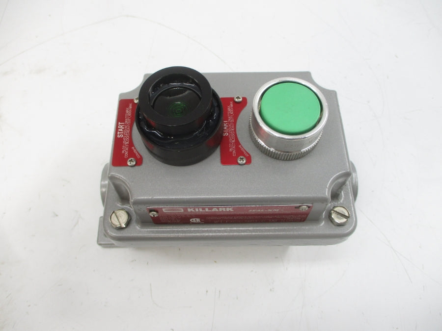 HUBBELL FXCS-5B13-0-MB NSMP