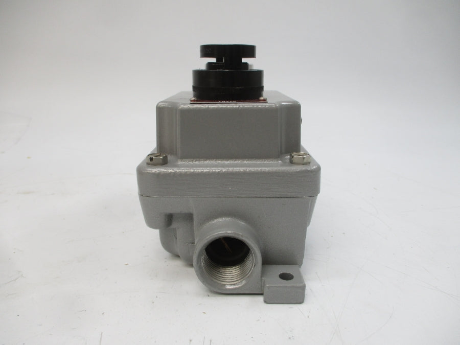 HUBBELL FXCS-5B13-0-MB NSMP