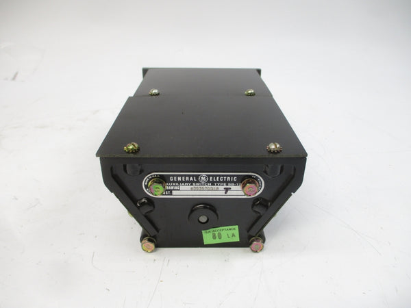 GENERAL ELECTRIC 6353570G18 SB-12 NSMP
