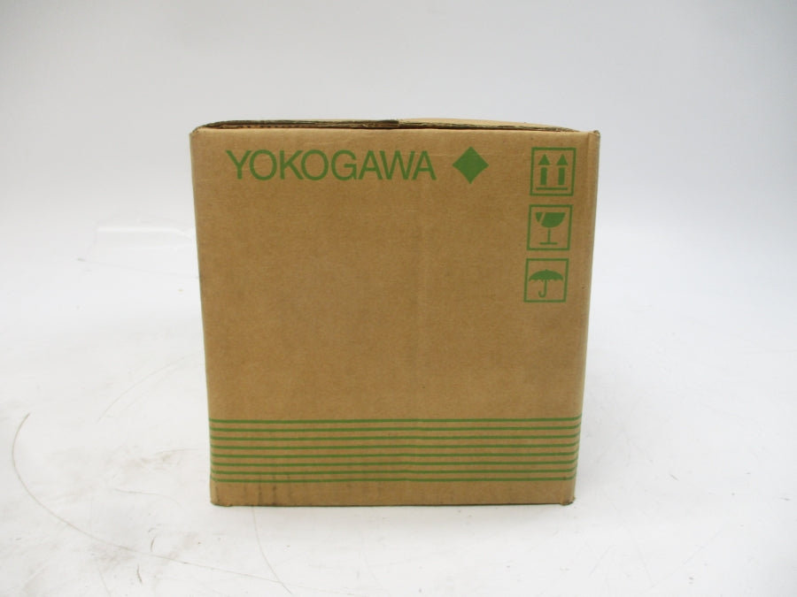 YOKOGAWA EJA110E-DMS5G-917EB/FF1/D1 NSFS