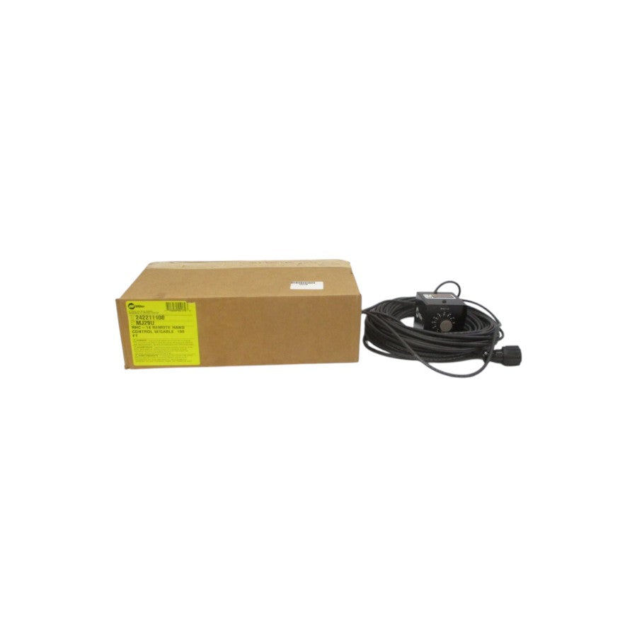MILLER RHC-14 242211100 100' NSMP