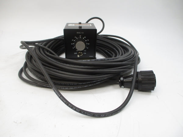 MILLER RHC-14 242211100 100' NSMP
