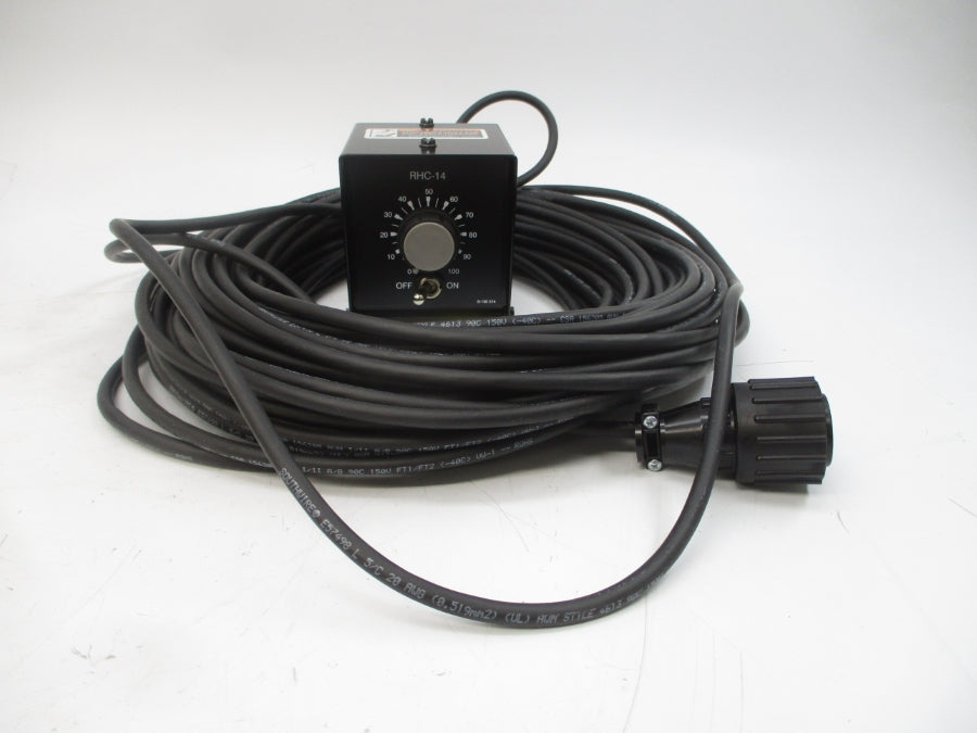 MILLER RHC-14 242211100 100' NSMP