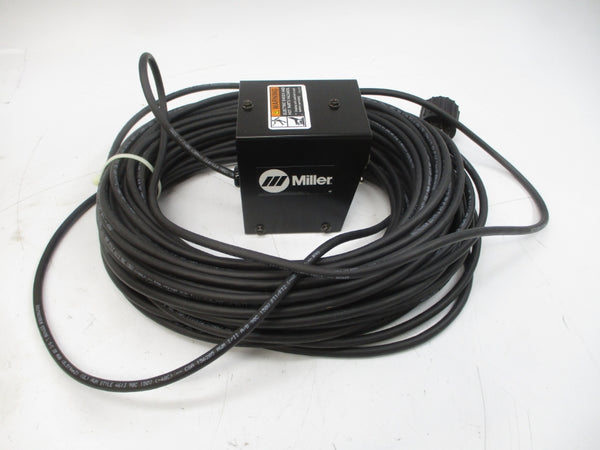 MILLER RHC-14 242211100 100' NSMP