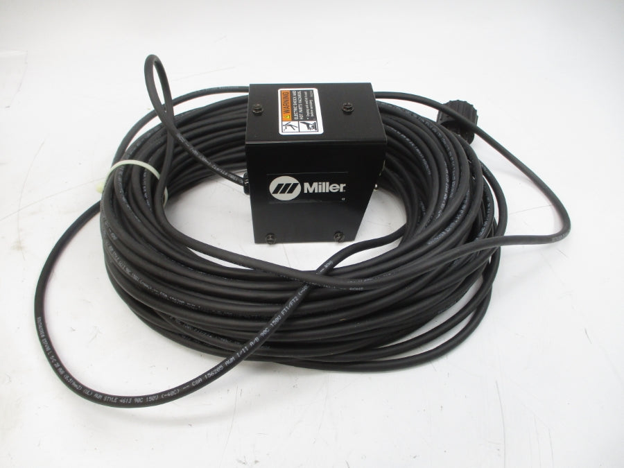 MILLER RHC-14 242211100 100' NSMP