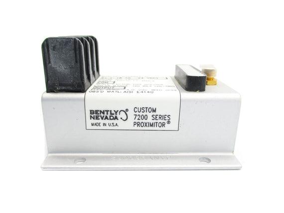 BENTLY NEVADA CP-0408803-01 NSNP