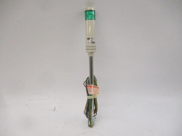 PATLITE LCE-1M2-G 90-250VAC 0.1A NSMP