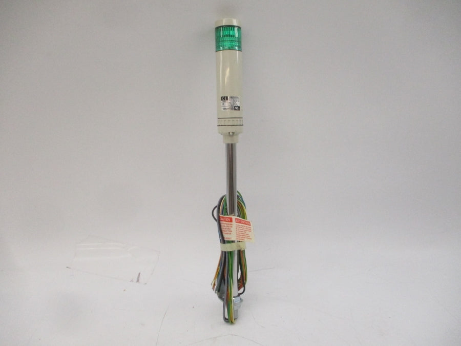 PATLITE LCE-1M2-G 90-250VAC 0.1A NSMP
