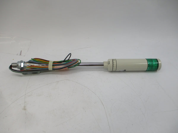 PATLITE LCE-1M2-G 90-250VAC 0.1A NSMP