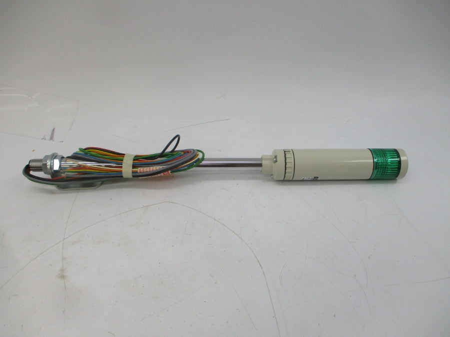 PATLITE LCE-1M2-G 90-250VAC 0.1A NSMP