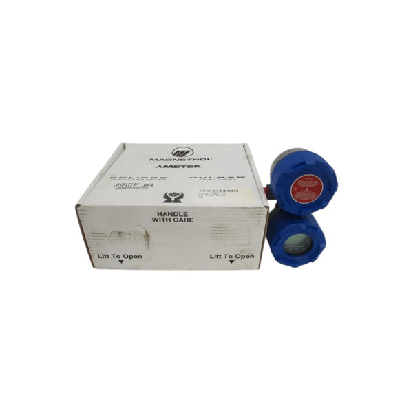 MAGNETROL AMETEK 706-512A-310 24-36VDC NSMP