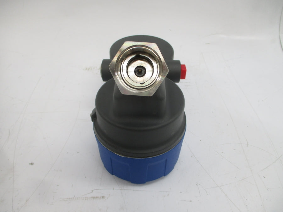 MAGNETROL AMETEK 706-512A-310 24-36VDC NSMP
