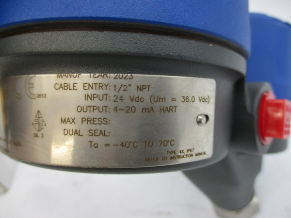 MAGNETROL AMETEK 706-512A-310 24-36VDC NSMP
