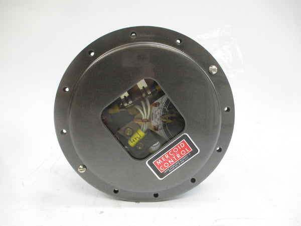 MERCOID DAW-23-153-11S 120/240VAC 4A 50-1000PSI NSMP