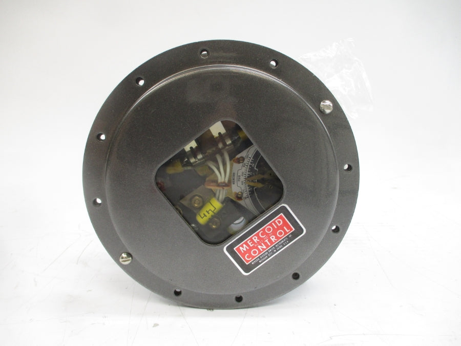 MERCOID DAW-23-153-11S 120/240VAC 4A 50-1000PSI NSMP