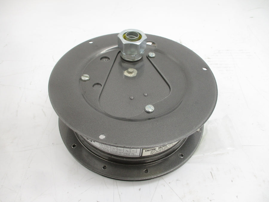 MERCOID DAW-23-153-11S 120/240VAC 4A 50-1000PSI NSMP