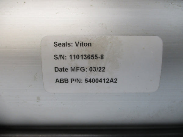 ABB 5400412A2 NSNP