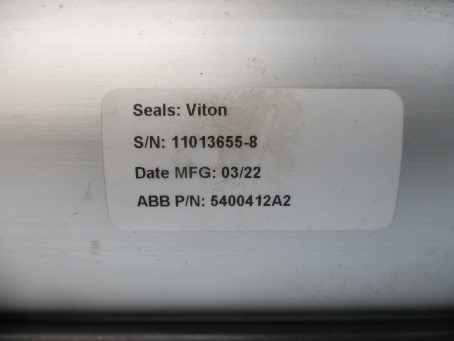 ABB 5400412A2 NSNP