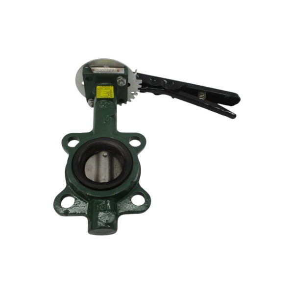 CENTERLINE 60 200PSI 2" NSNP