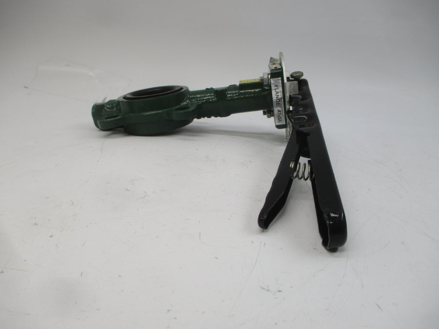 CENTERLINE 60 200PSI 2" NSNP
