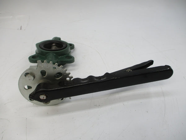 CENTERLINE 60 200PSI 2" NSNP
