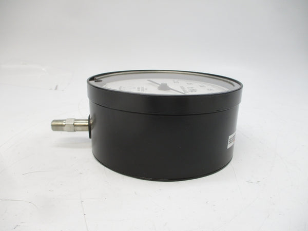 3D INSTRUMENTS 24205-21B51GZK -30/0INHG NSNP