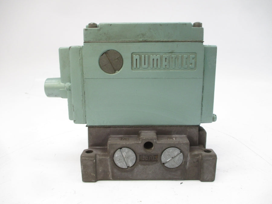 NUMATICS 34PAR4410 UNMP