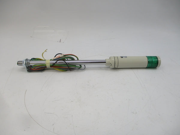 PATLITE LCE 90-250VAC 0.1A NSNP