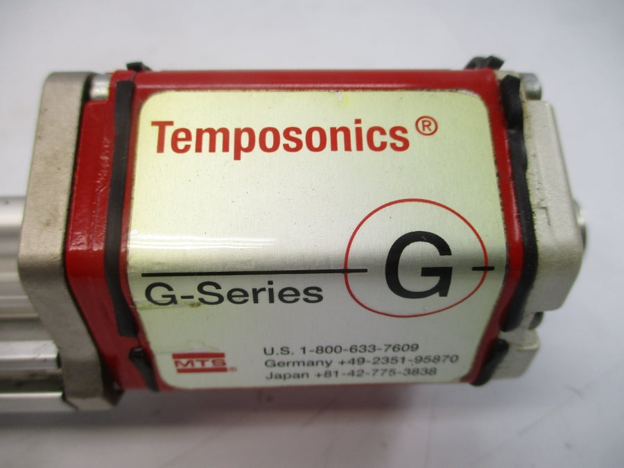 MTS GPS0360UD601DEA SER. G NSNP