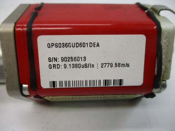 MTS GPS0360UD601DEA SER. G NSNP