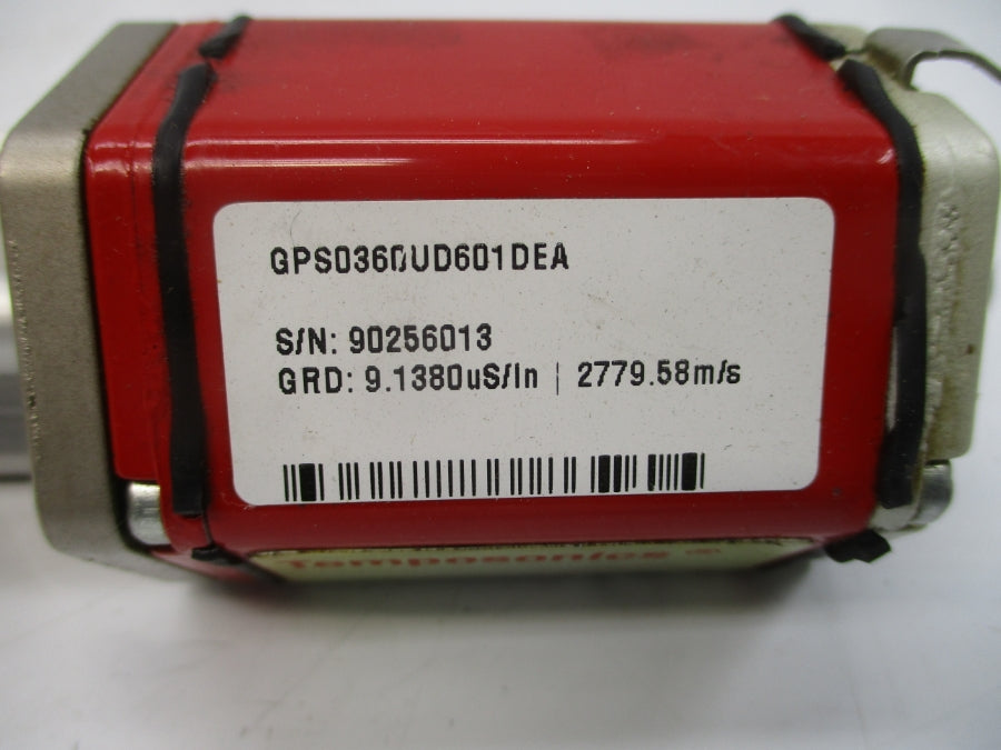 MTS GPS0360UD601DEA SER. G NSNP