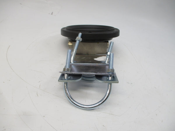 MID-WEST INSTRUMENT 120SC-00-FO 6000PSI 200'F 400INH2O NSNP
