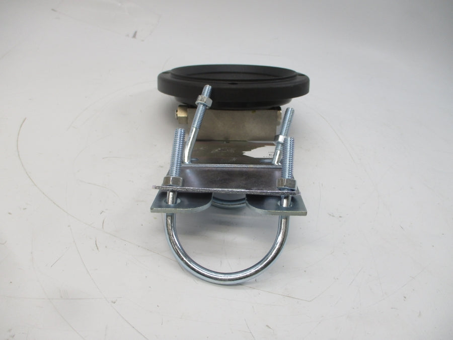 MID-WEST INSTRUMENT 120SC-00-FO 6000PSI 200'F 400INH2O NSNP