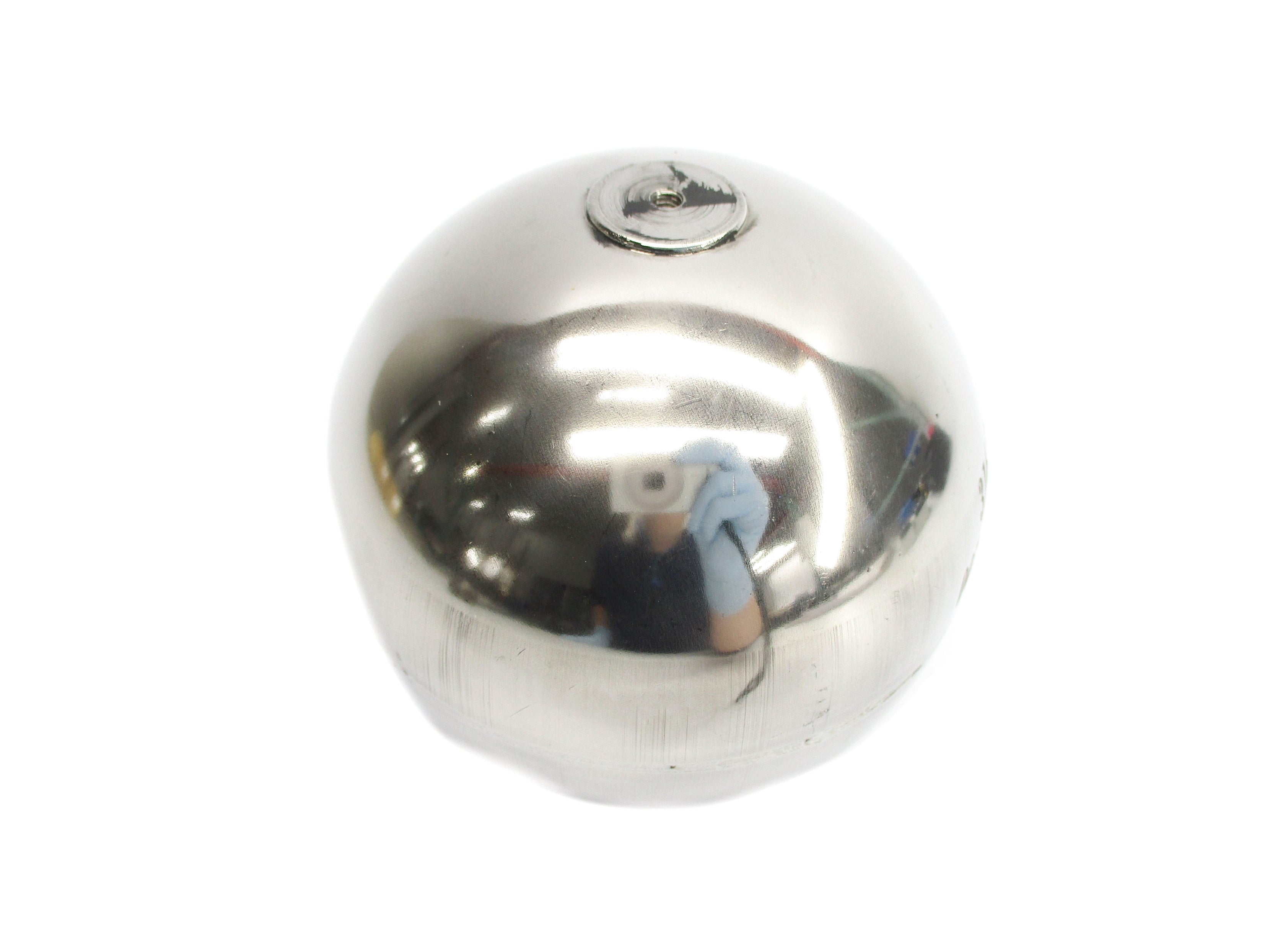 SPARE PART 007-1102-008 316SS NSNP