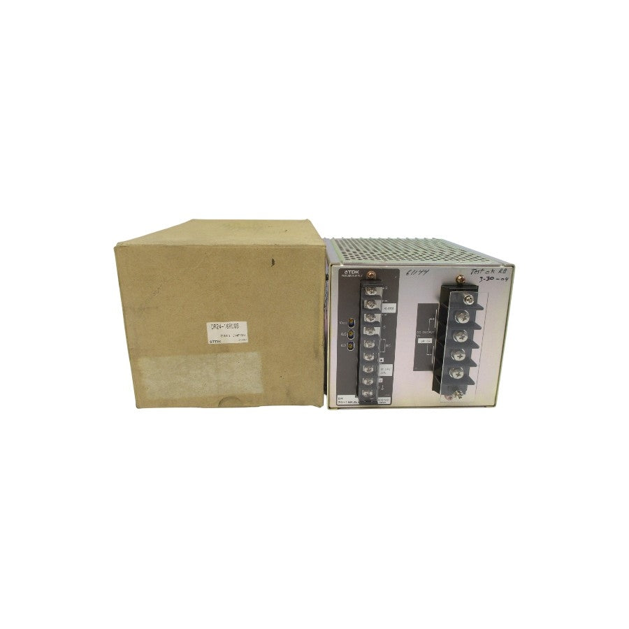 TDK DR24-16RUGB 110VDC 16A NSMP